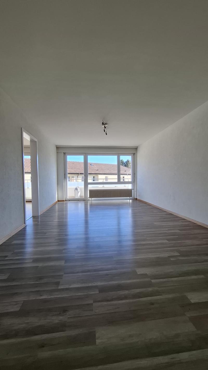 Spacieux appartement de 4.5 pièces avec balcon ? Environnement calm... (7)