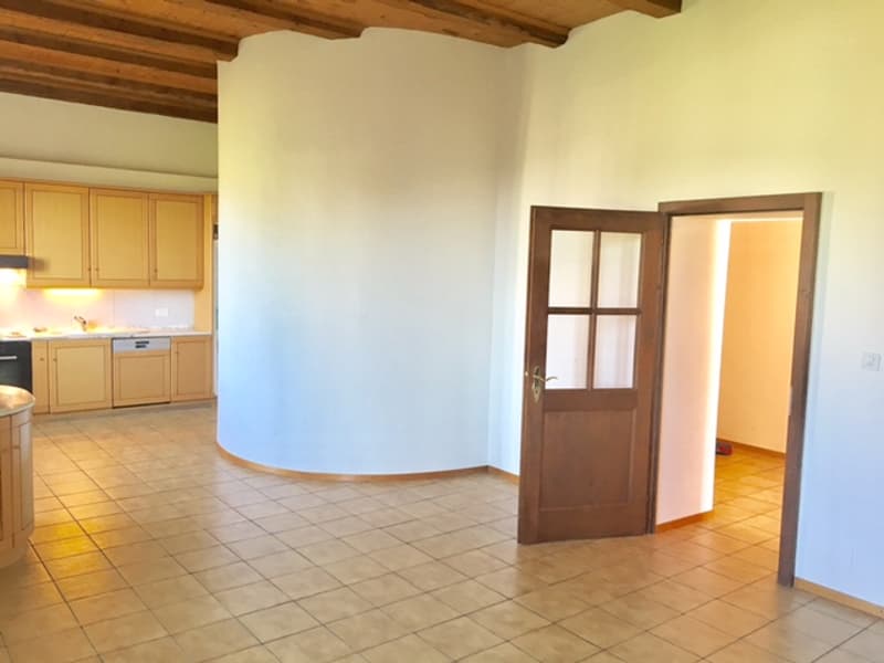 Magnifique appartement de 5.5 pièces dans un écrin de verdure (11)
