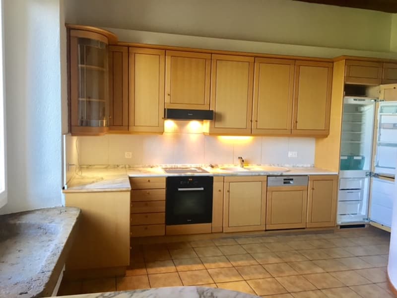 Magnifique appartement de 5.5 pièces dans un écrin de verdure (5)