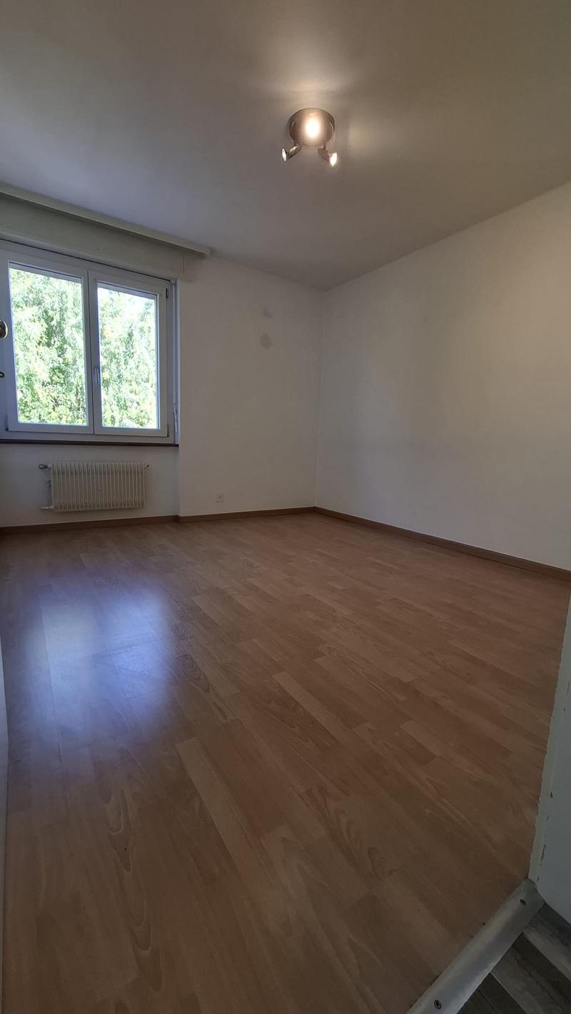 Spacieux appartement de 4.5 pièces avec balcon ? Environnement calm... (2)