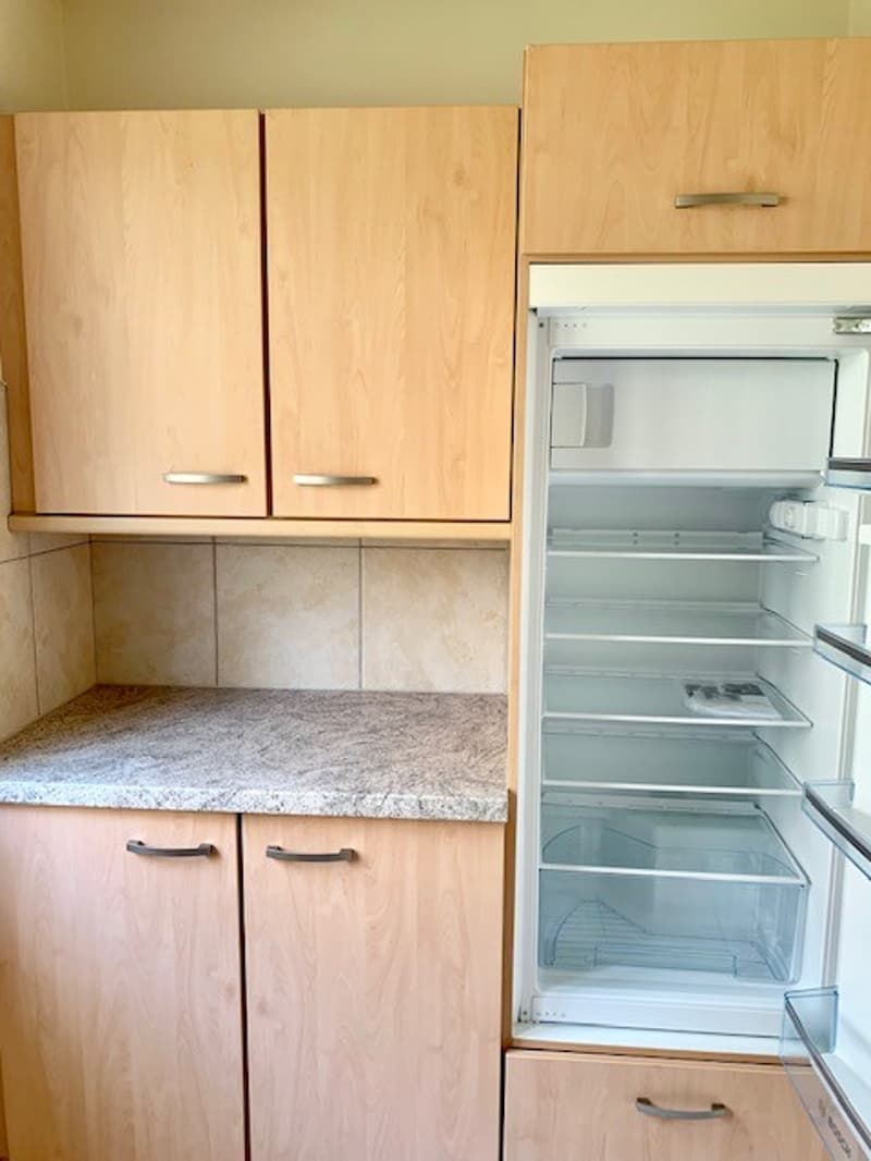 Bel appartement idéalement situé (4)