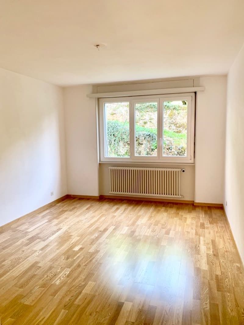 Bel appartement idéalement situé (5)