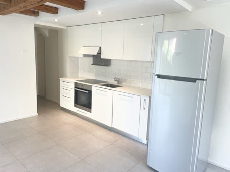 Joli appartement de 2,5 pièces, très bien situé (5)