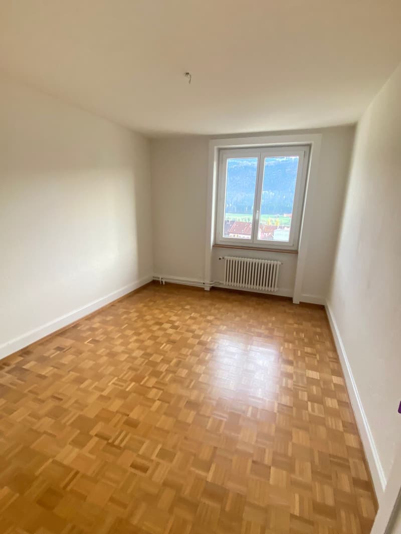 Appartement de 3 pièces dans un quartier calme et proche du centre... (3)