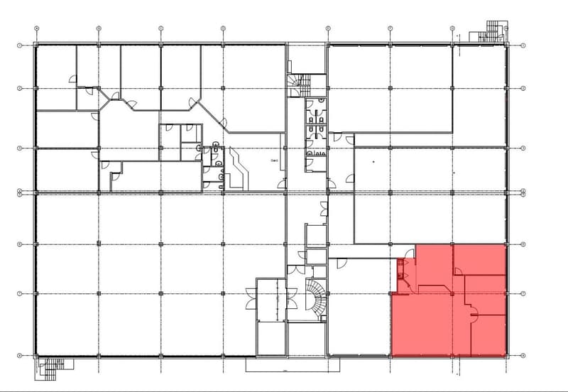 TOP Angebot - Büroräumlichkeit mit 160 m2 (6)