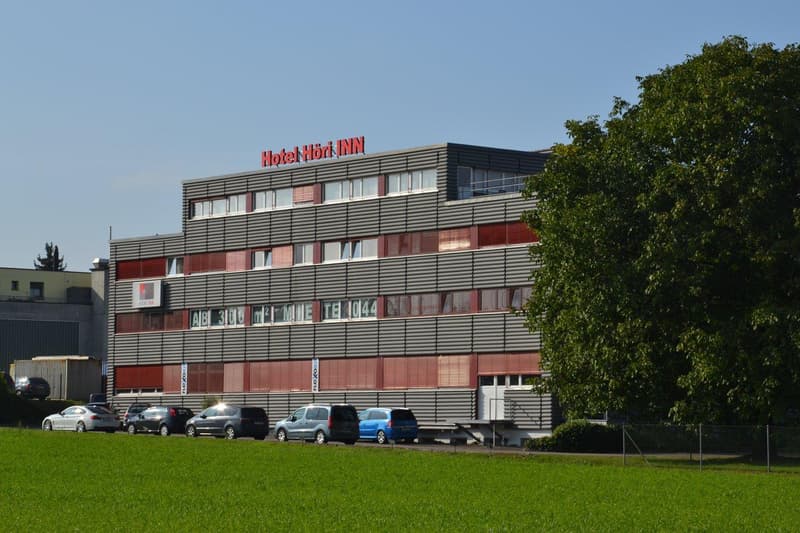 Gewerbe in Höri (2)