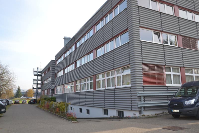 Propriété commerciale à Höri (3)