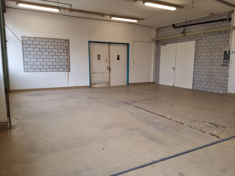 Espaces commerciaux idéaux pour les petites entreprises à la périphérie de la zone industrielle (6)