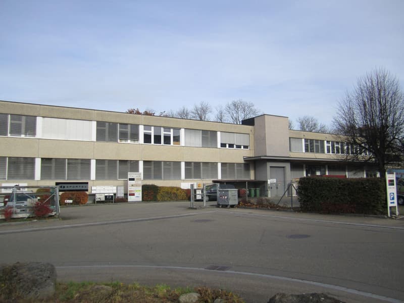 Espaces commerciaux idéaux pour les petites entreprises à la périphérie de la zone industrielle (2)