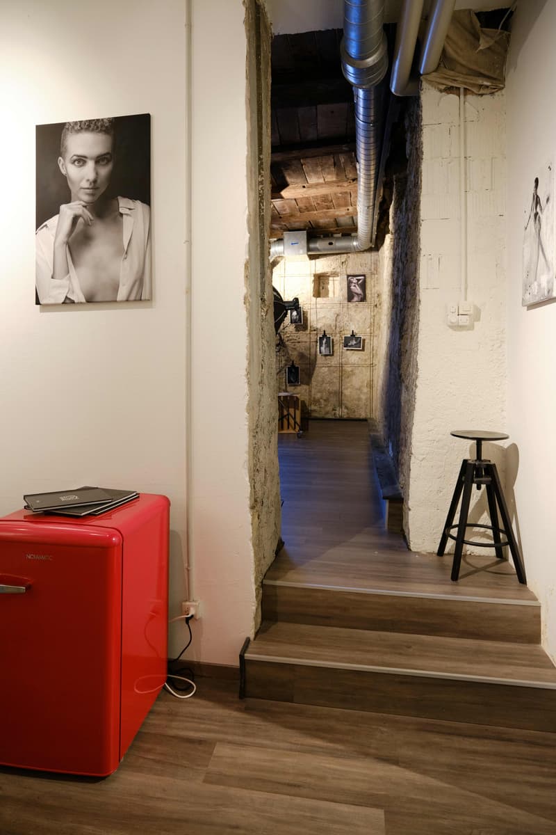 Im Herzen der Bülacher Altstadt (3)