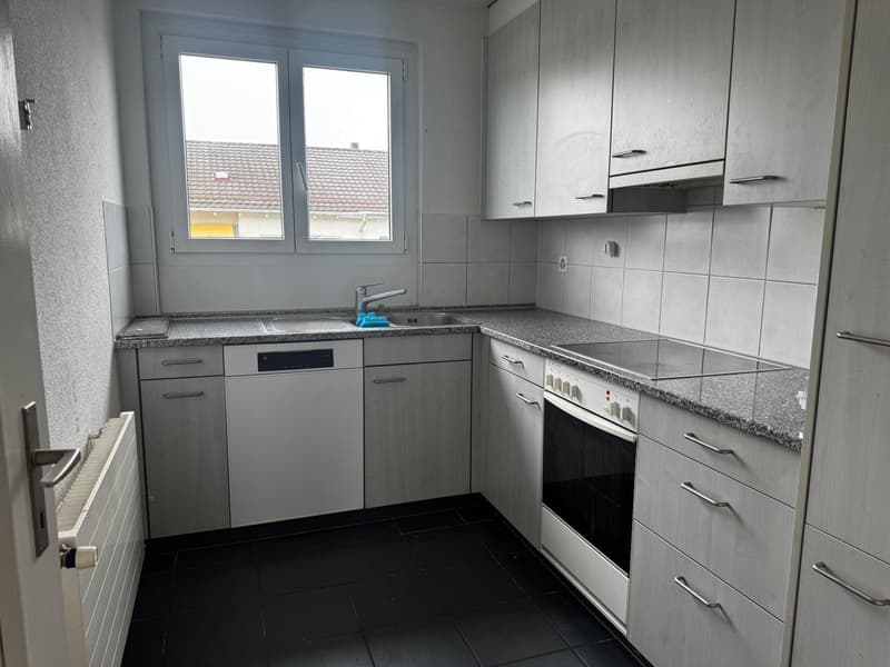 Appartamento di 3 camere a Bülach (2)