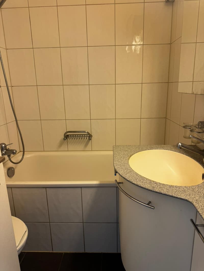 Appartamento di 3 camere a Bülach (4)