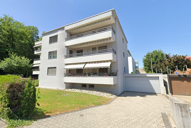 Appartamento di 3,5 locali a Bülach (1)