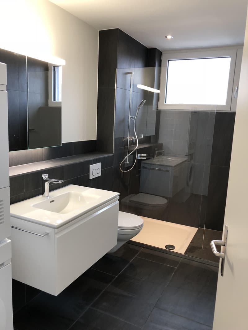 2.5 room apartment in Bülach (4)