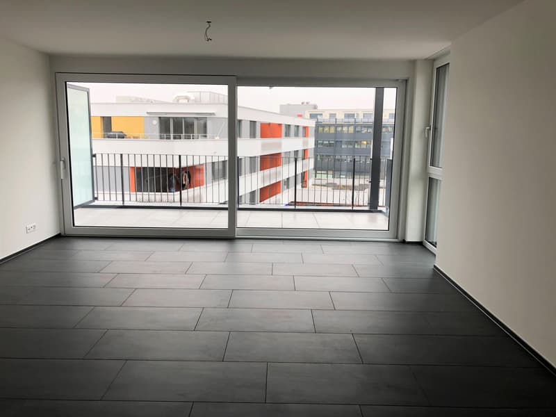 2.5 room apartment in Bülach (3)