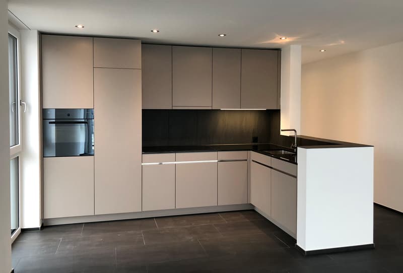 2.5 room apartment in Bülach (2)