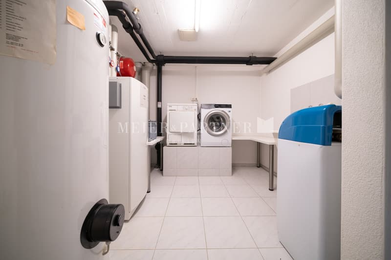 Exklusive 6.5-Zimmer-Wohnung in Bassersdorf (17)