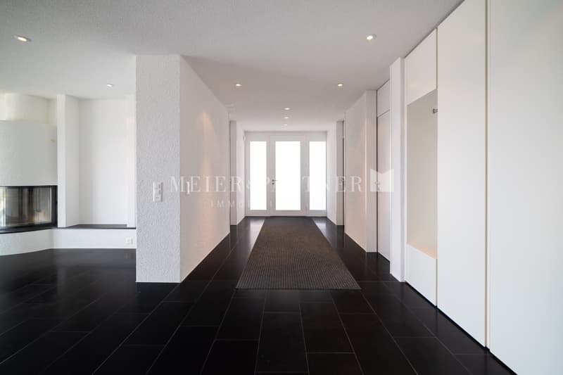 Exklusive 6.5-Zimmer-Wohnung in Bassersdorf (7)