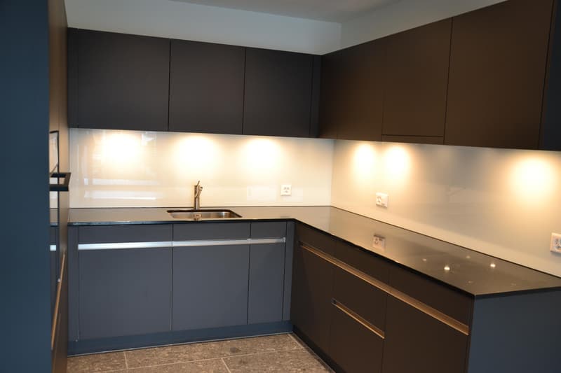Appartamento di 2,5 locali a Bülach (3)