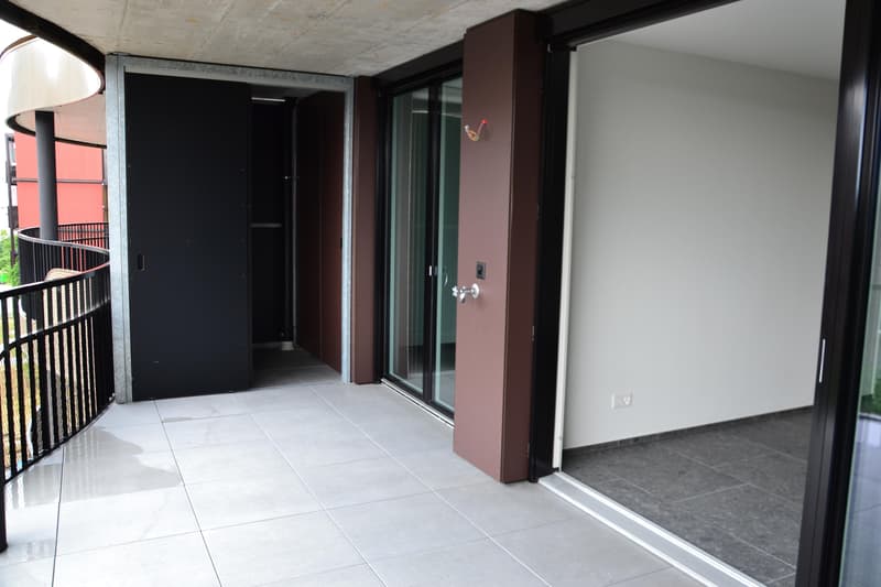 Appartamento di 2,5 locali a Bülach (7)