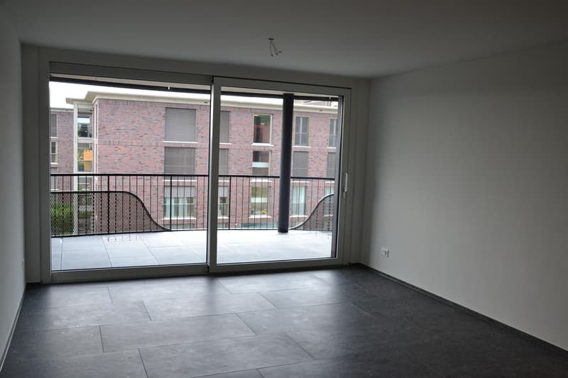 Appartamento di 2,5 locali a Bülach (6)
