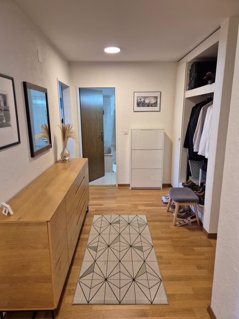 Zentral in Zürich wohnen (7)