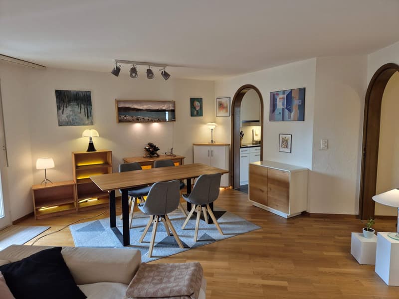 Zentral in Zürich wohnen (4)