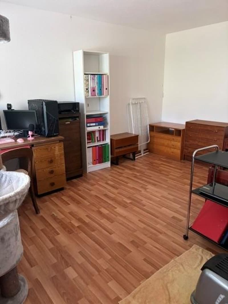 2.0 Zimmerwohnung in Winterthur (2)