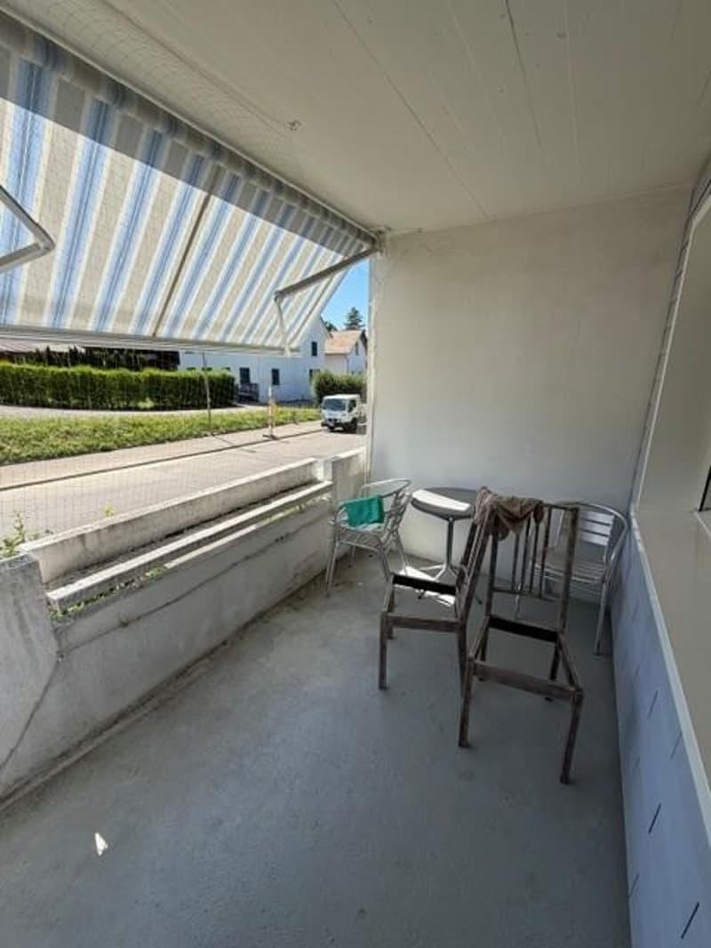 2.0 Zimmerwohnung in Winterthur (4)