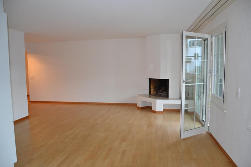 Charmante 4.5-Zimmerwohnung im Familienquartier (2)