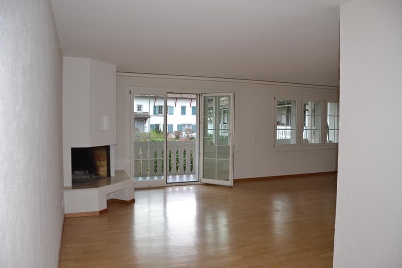 Charmante 4.5-Zimmerwohnung im Familienquartier (3)