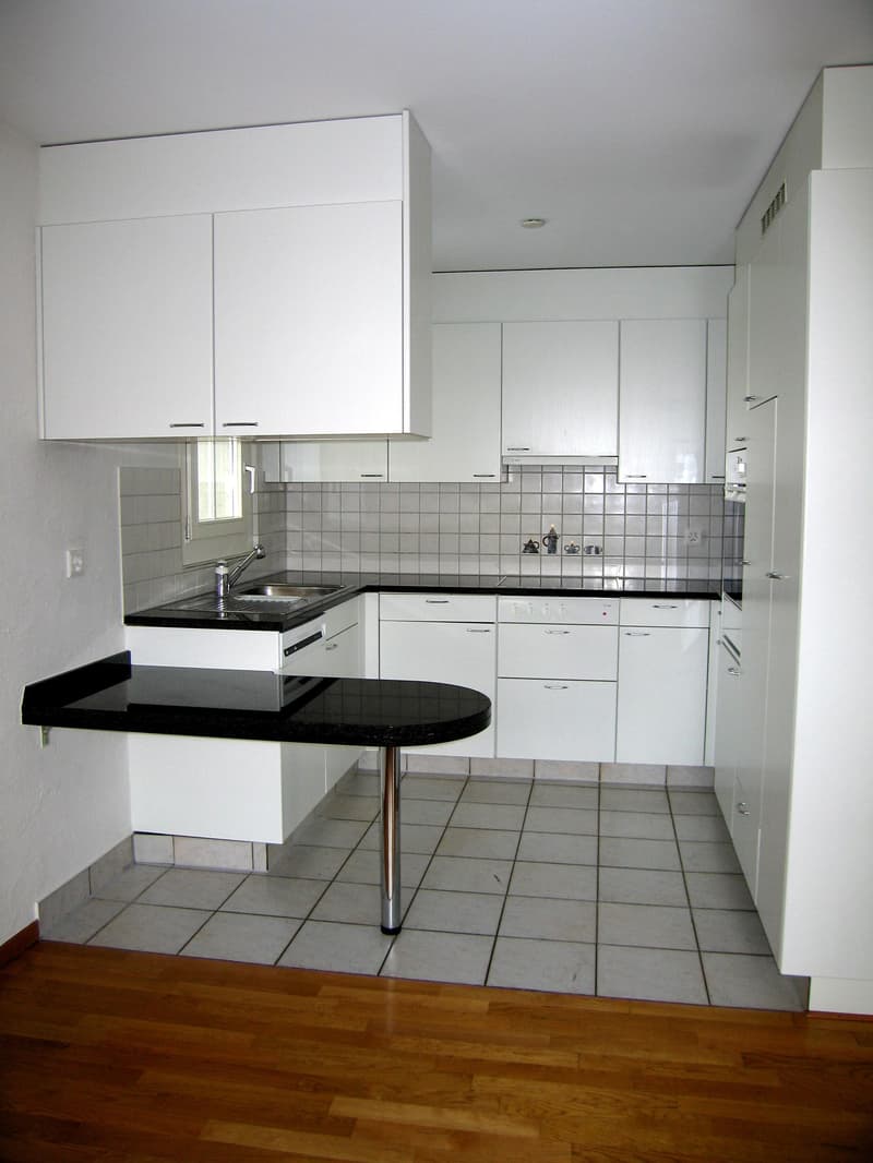 Charmante 4.5-Zimmerwohnung im Familienquartier (4)