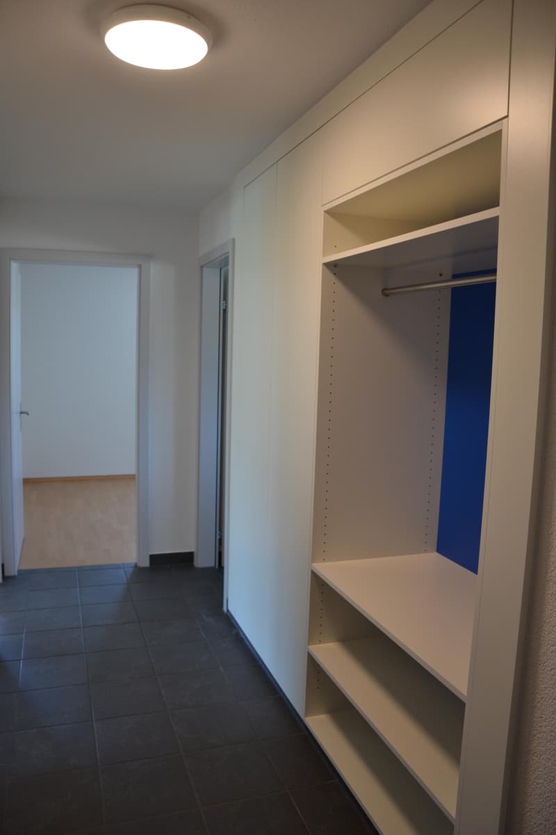 3 Zimmerwohnung in Feuerthalen (8)