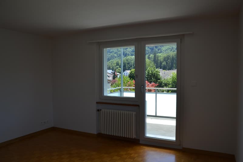 3 Zimmerwohnung in Feuerthalen (7)