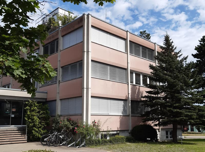 Lagerraum im Einkaufsgebiet Bülach Süd (1)