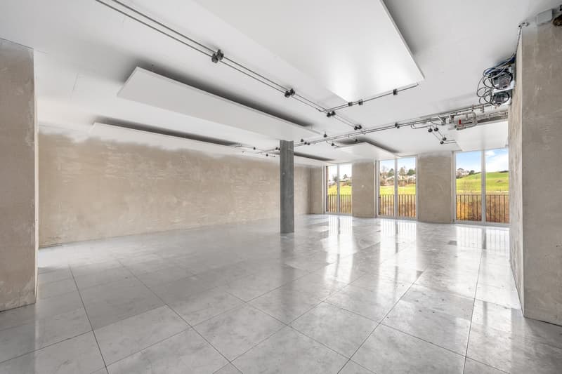 Espace de bureau moderne à Adliswil (3)