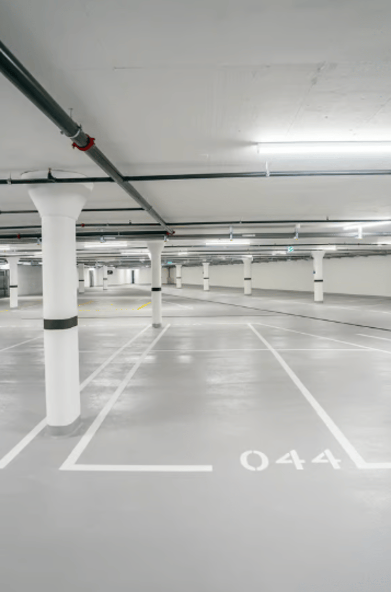 Tiefgaragenplatz in moderner Wohnanlage in Adliswil (7)