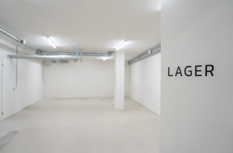 Grosszügiger Lagerraum in Adliswil (10)