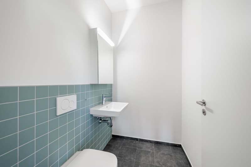 WC