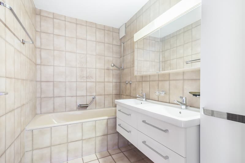Vivere in una posizione urbana! (8)