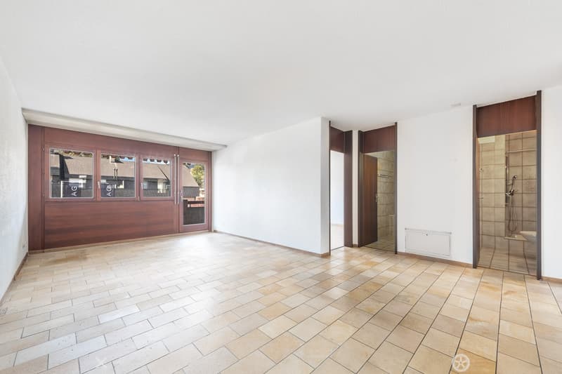 Wohnen an urbaner Lage! (4)