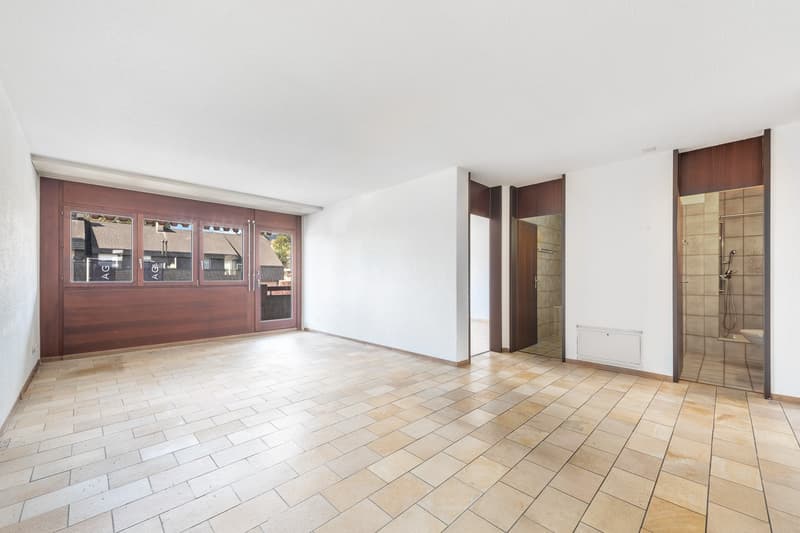 Vivere in una posizione urbana! (4)