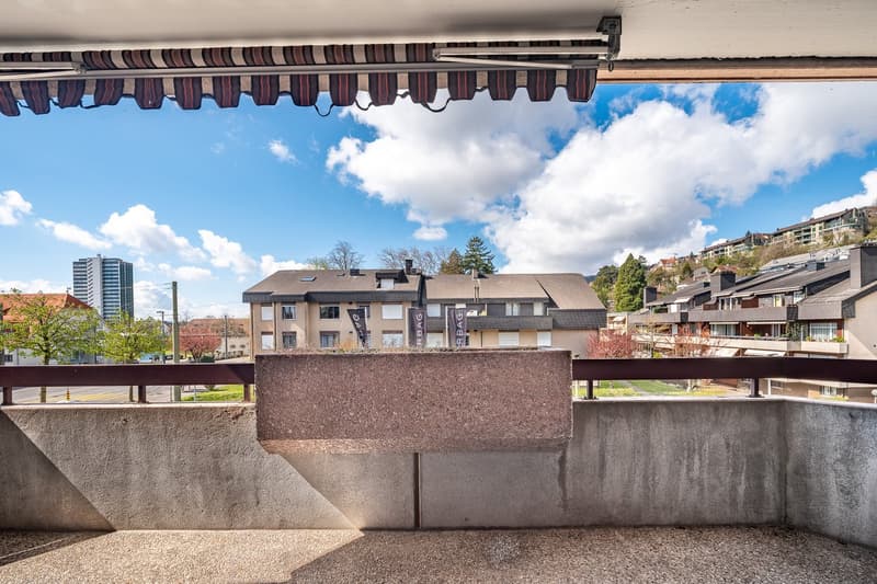 Balkon