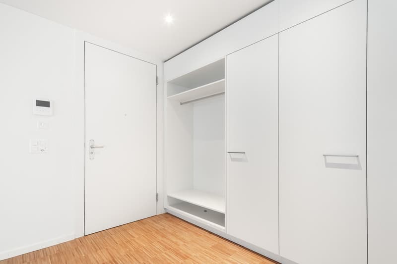 Moderne 3-Zimmer-Wohnung im Neubau in Adliswil – Minergie-zertifiziert & ab Oktober 2026 verfügbar (6)