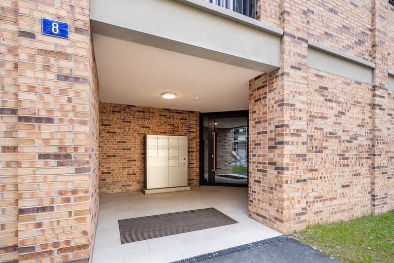 Moderne 3-Zimmer-Wohnung im Neubau in Adliswil – Minergie-zertifiziert & ab Oktober 2026 verfügbar (9)