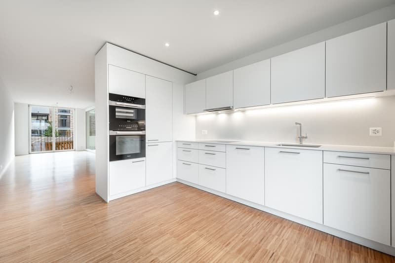 Moderne 3-Zimmer-Wohnung im Neubau in Adliswil – Minergie-zertifiziert & ab Oktober 2026 verfügbar (1)