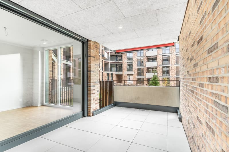 Moderne 3-Zimmer-Wohnung im Neubau in Adliswil – Minergie-zertifiziert & ab Oktober 2026 verfügbar (8)
