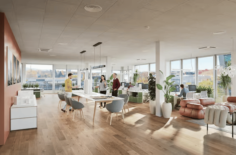 Modern Office Space for Rent in Sursee (10)