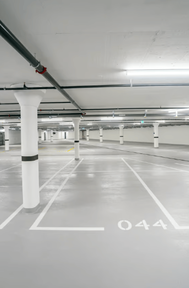 Tiefgaragenplatz in moderner Wohnanlage in Adliswil (15)