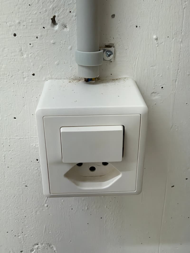 Heller Hobbyraum zu vermieten in Adliswil – neu gebaut, rollstuhlgängig (15)